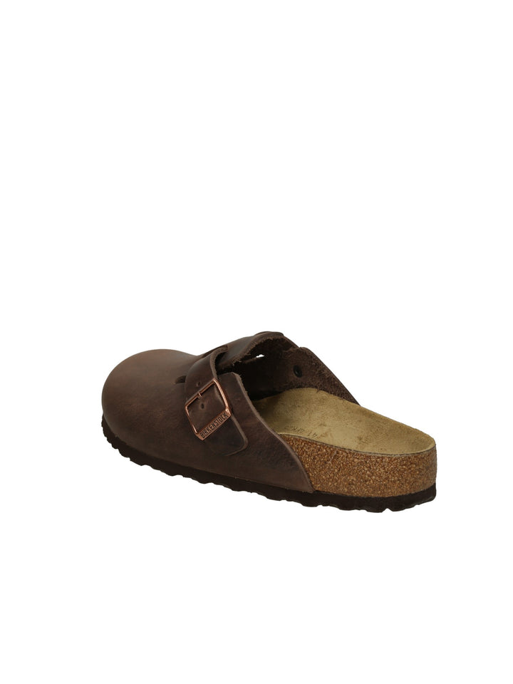 BIRKENSTOCK BOSTON BS 0860133 - Lalilina 