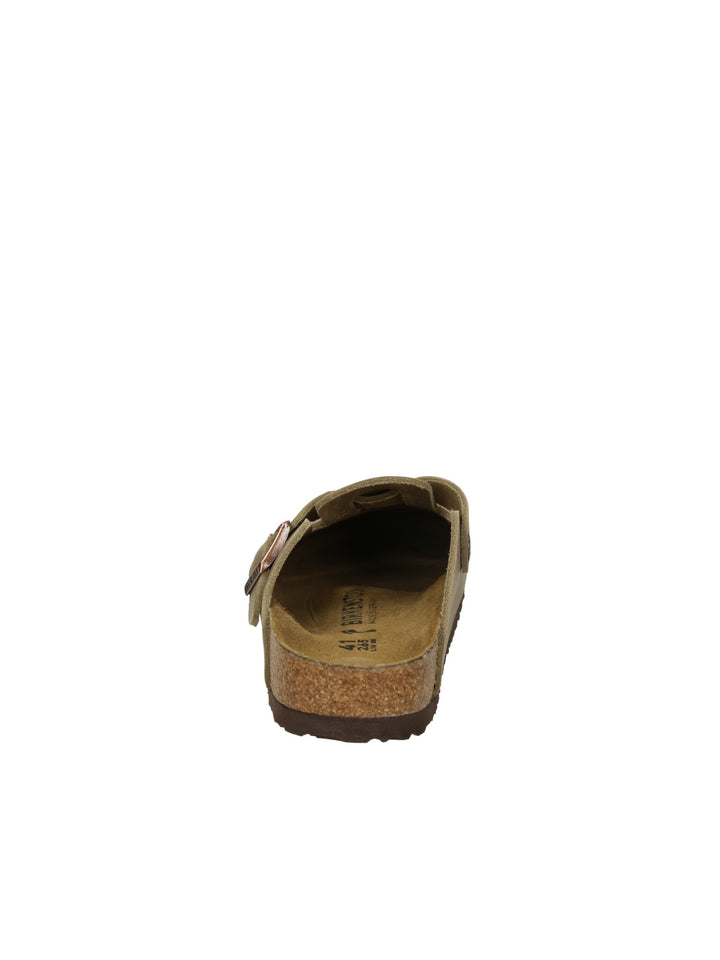 BIRKENSTOCK BOSTON BS 0960813 - Lalilina 