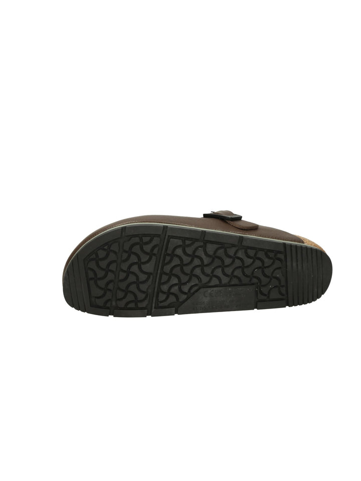 BIRKENSTOCK BOSTON PRO 1026189 - Lalilina 