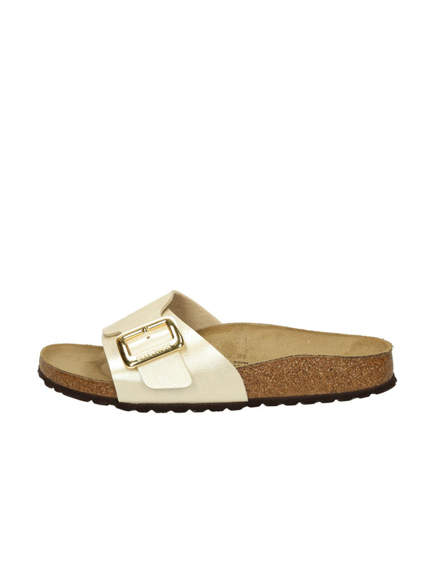 BIRKENSTOCK CATALINA CUSHION BUCKLE 1029393 - Lalilina 