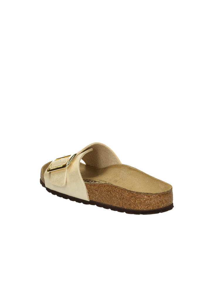 BIRKENSTOCK CATALINA CUSHION BUCKLE 1029393 - Lalilina 