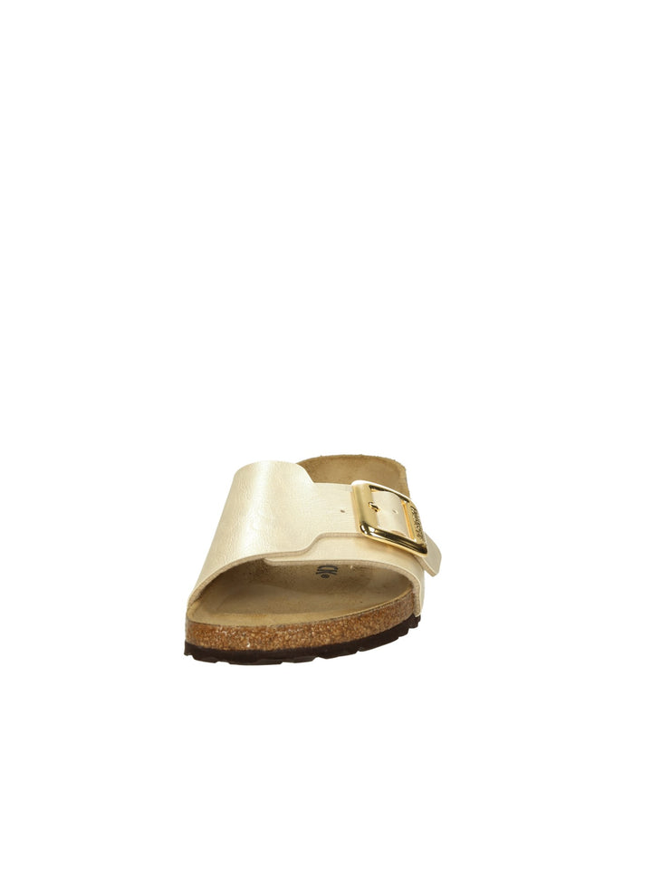 BIRKENSTOCK CATALINA CUSHION BUCKLE 1029393 - Lalilina 