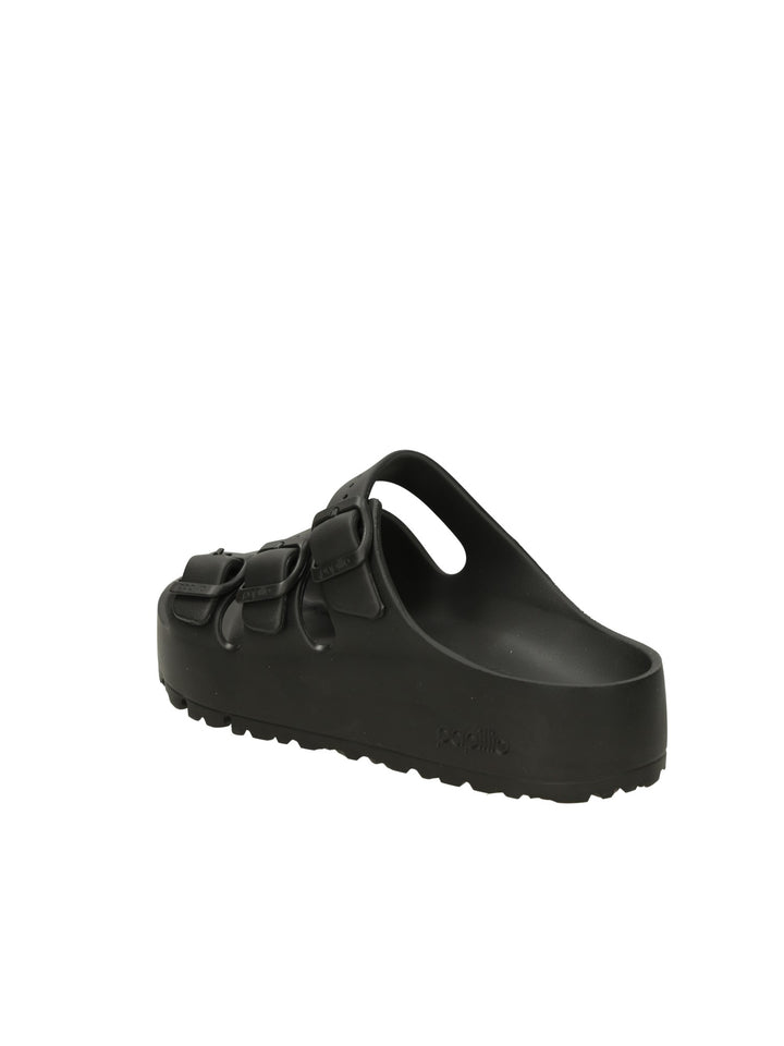 BIRKENSTOCK FLORIDA III EVA PAP FLEX PLATFORM 1029738 - Lalilina 