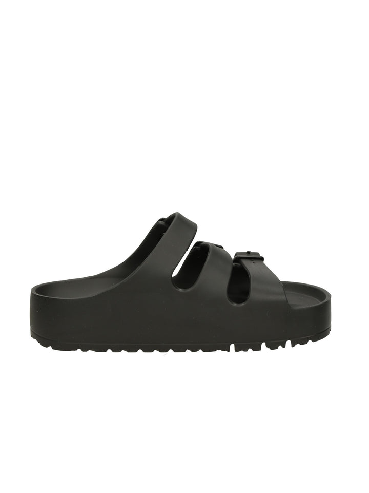 BIRKENSTOCK FLORIDA III EVA PAP FLEX PLATFORM 1029738 - Lalilina 