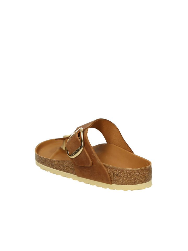 BIRKENSTOCK GIZEH BIG BUCKLE 1018745 - Lalilina 