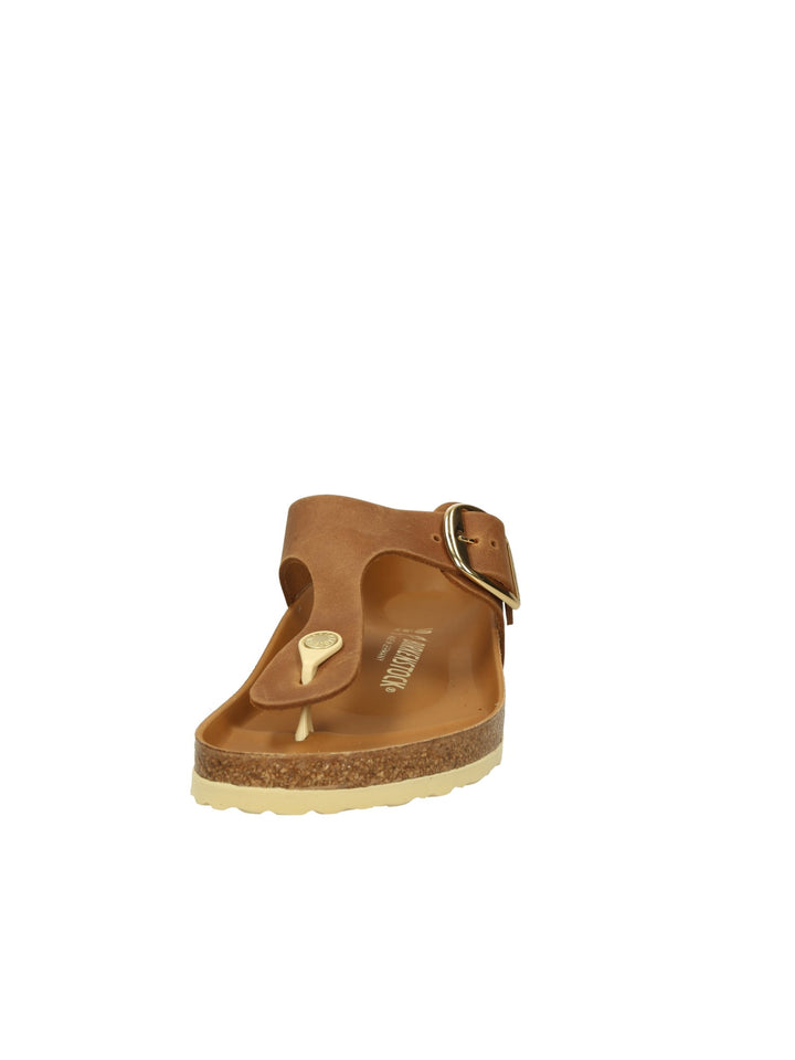 BIRKENSTOCK GIZEH BIG BUCKLE 1018745 - Lalilina 