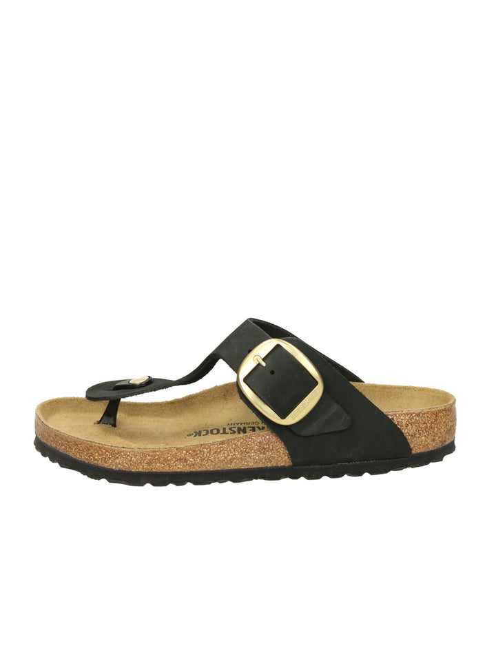 BIRKENSTOCK GIZEH BIG BUCKLE 1024019 - Lalilina 