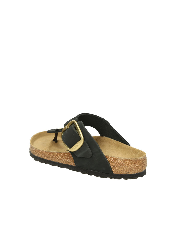 BIRKENSTOCK GIZEH BIG BUCKLE 1024019 - Lalilina 
