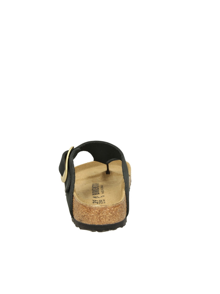 BIRKENSTOCK GIZEH BIG BUCKLE 1024019 - Lalilina 