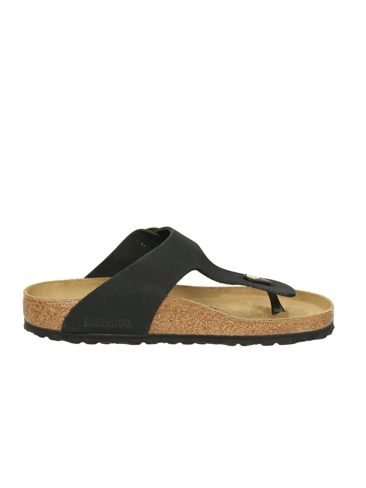 BIRKENSTOCK GIZEH BIG BUCKLE 1024019 - Lalilina 