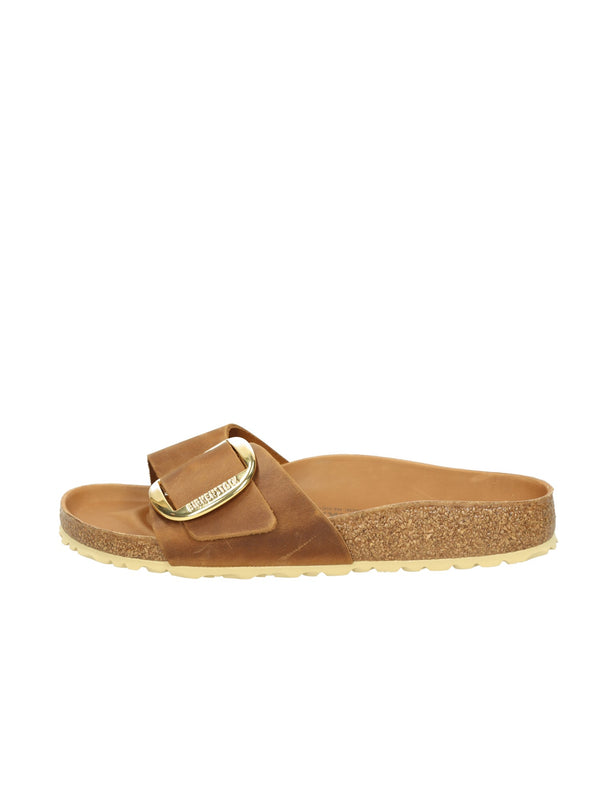 BIRKENSTOCK MADRID BIG BUCKLE 1006525 - Lalilina 