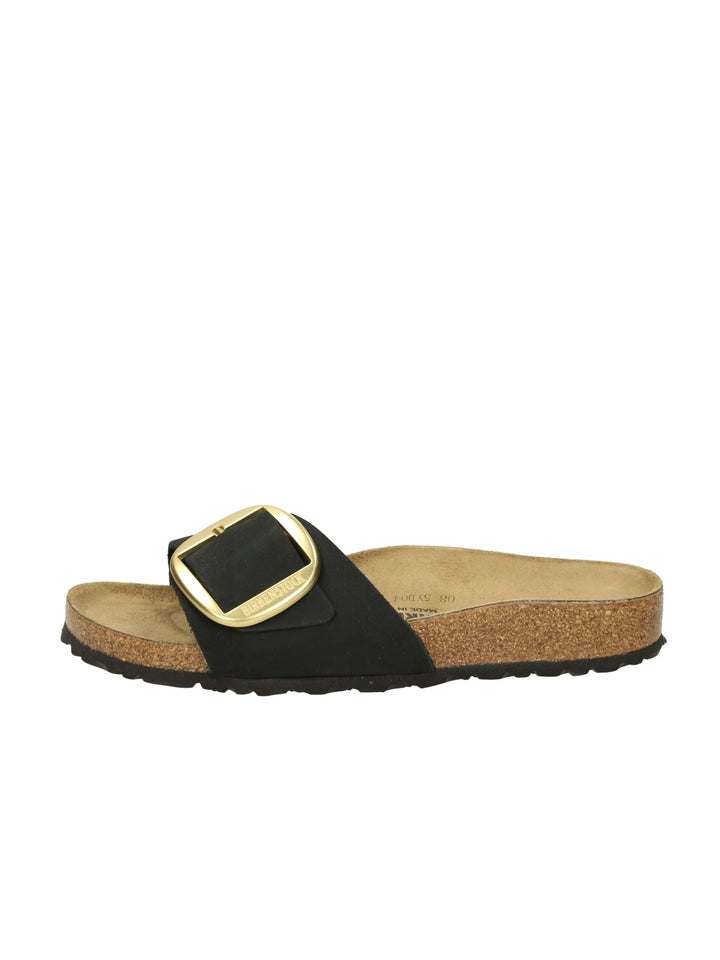 BIRKENSTOCK MADRID BIG BUCKLE 1023373 - Lalilina 