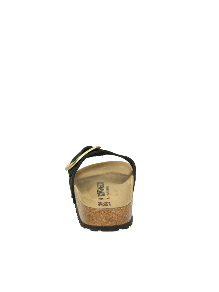 BIRKENSTOCK MADRID BIG BUCKLE 1023373 - Lalilina 