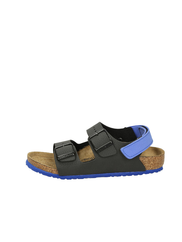 BIRKENSTOCK MILANO AS KIDS 1029469 - Lalilina 