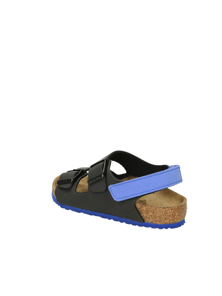 BIRKENSTOCK MILANO AS KIDS 1029469 - Lalilina 