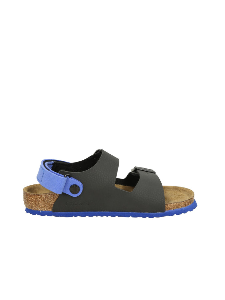 BIRKENSTOCK MILANO AS KIDS 1029469 - Lalilina 