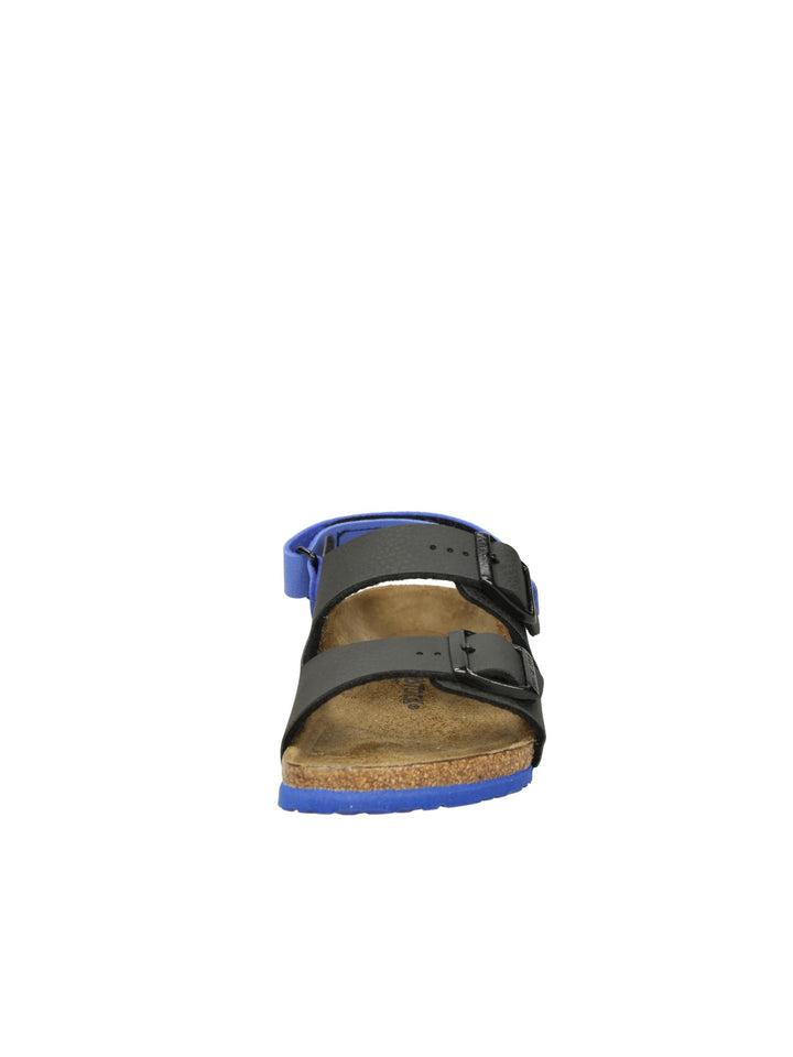 BIRKENSTOCK MILANO AS KIDS 1029469 - Lalilina 