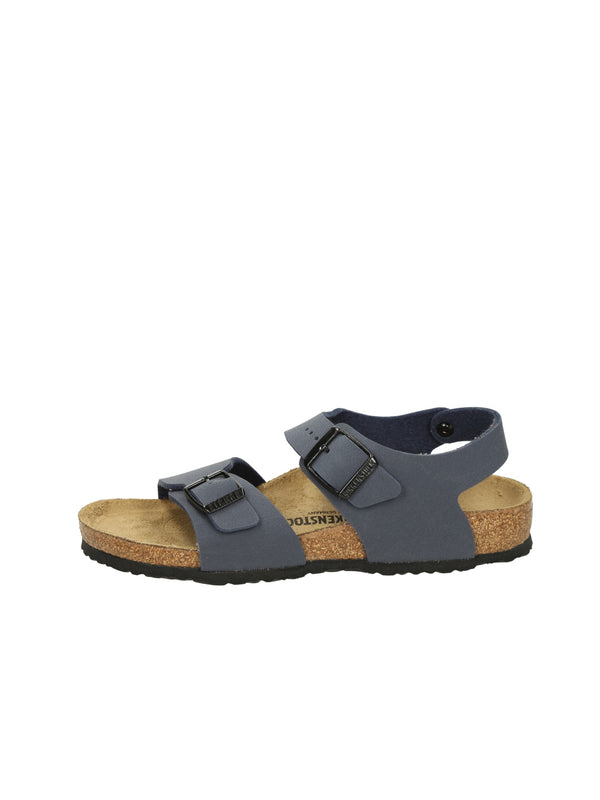 BIRKENSTOCK NEW YORK KIDS BS 0087773 - Lalilina 