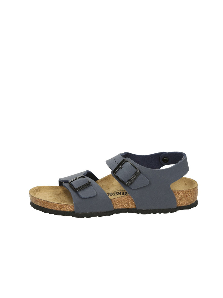 BIRKENSTOCK NEW YORK KIDS BS 0087773 - Lalilina 