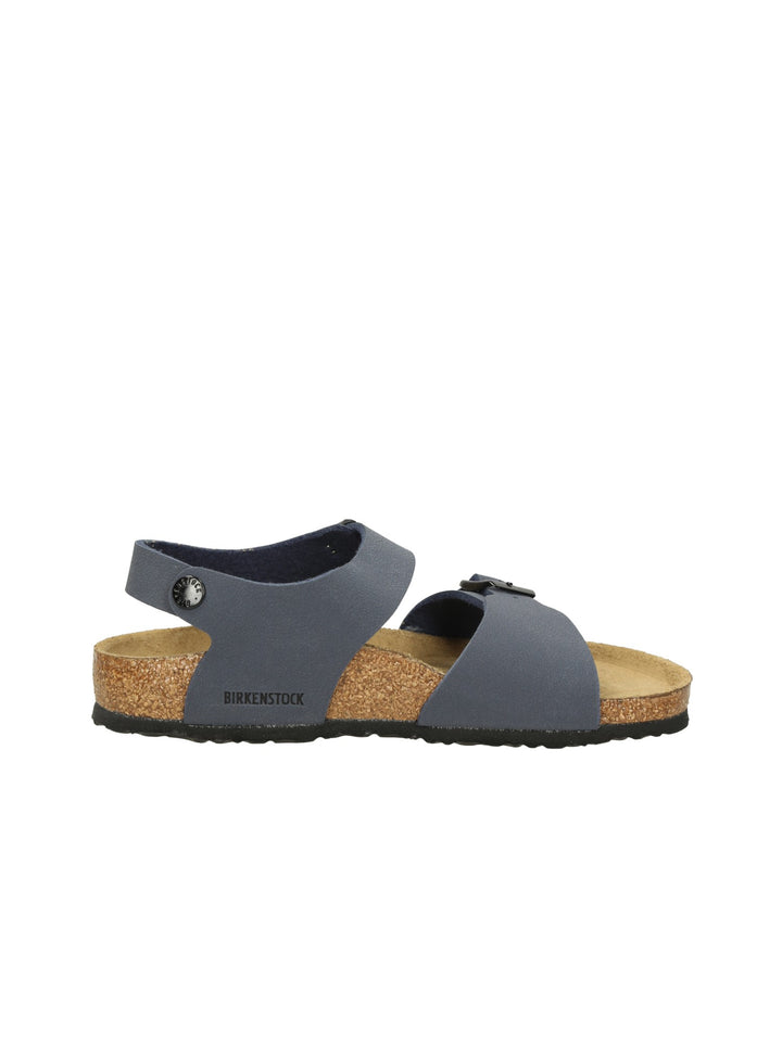 BIRKENSTOCK NEW YORK KIDS BS 0087773 - Lalilina 