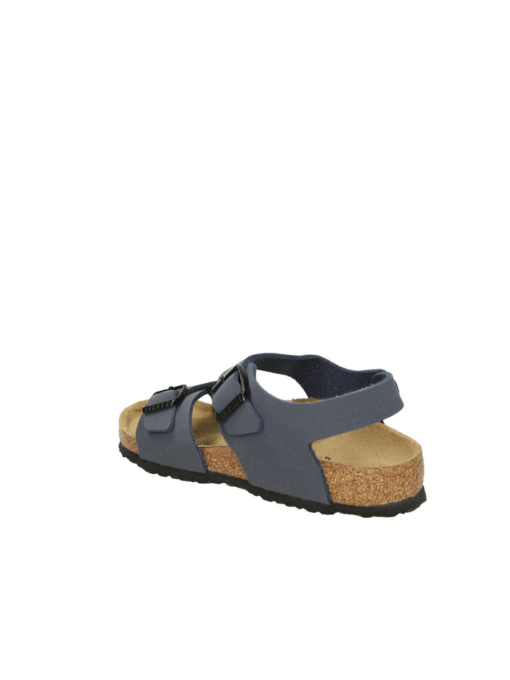 BIRKENSTOCK NEW YORK KIDS BS 0087773 - Lalilina 