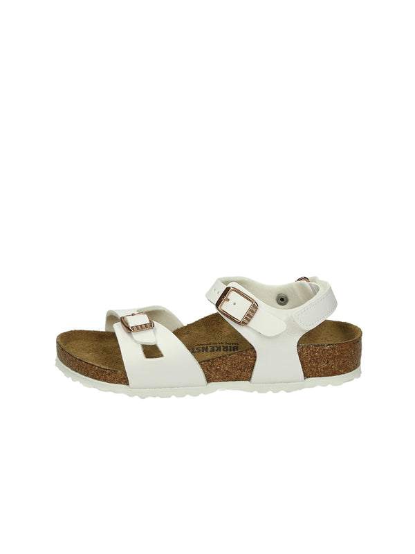BIRKENSTOCK RIO AS KIDS 1029454 - Lalilina 