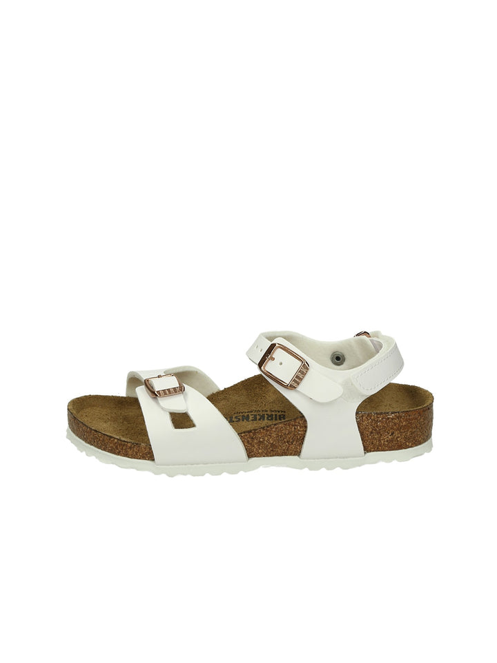 BIRKENSTOCK RIO AS KIDS 1029454 - Lalilina 