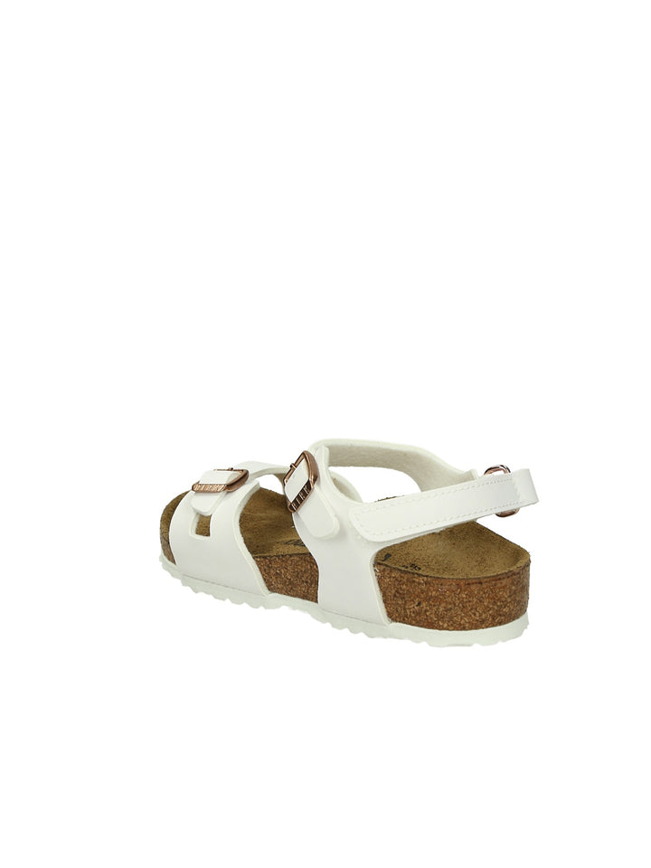 BIRKENSTOCK RIO AS KIDS 1029454 - Lalilina 