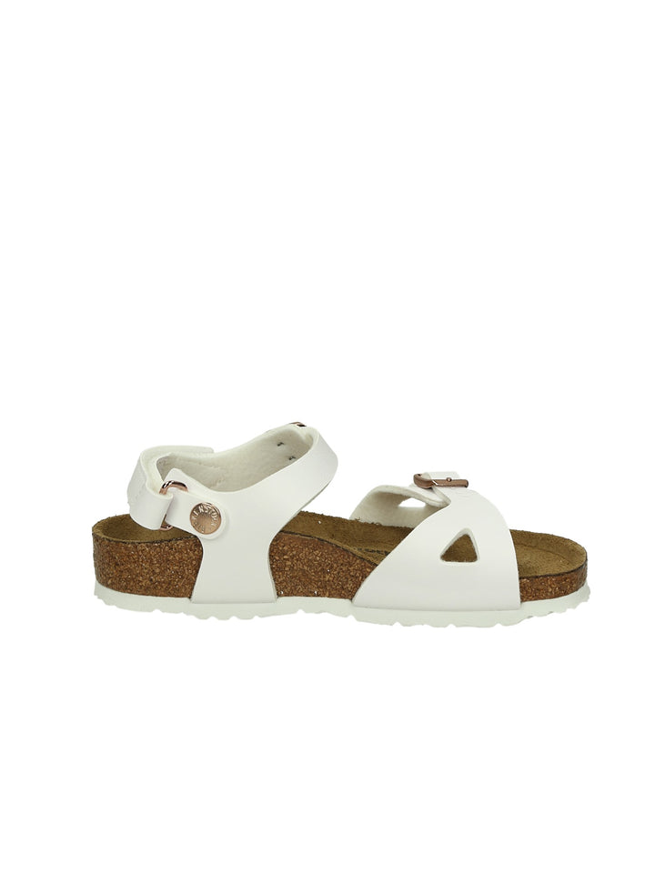 BIRKENSTOCK RIO AS KIDS 1029454 - Lalilina 