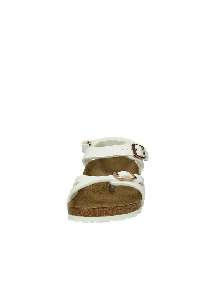 BIRKENSTOCK RIO AS KIDS 1029454 - Lalilina 
