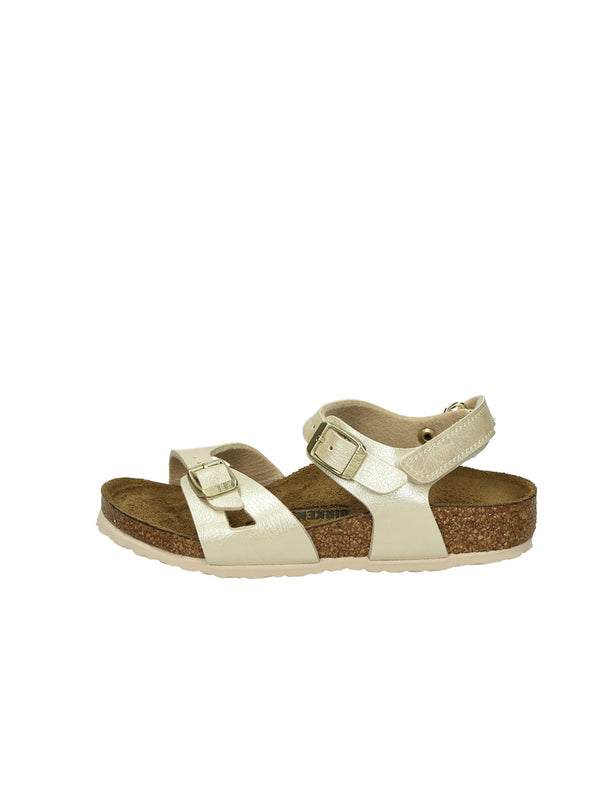 BIRKENSTOCK RIO AS KIDS 1029570 - Lalilina 