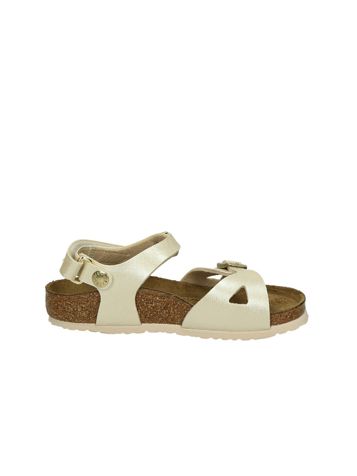 BIRKENSTOCK RIO AS KIDS 1029570 - Lalilina 