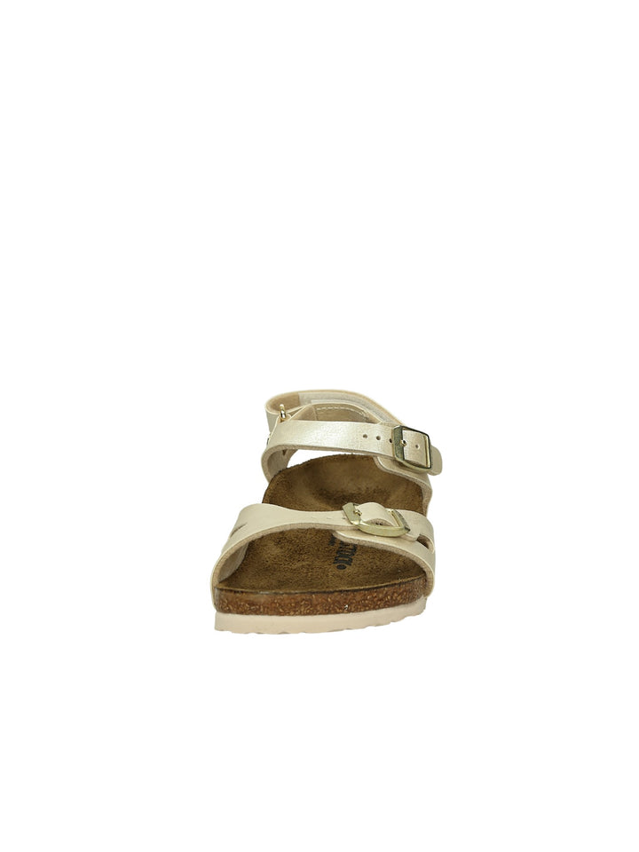 BIRKENSTOCK RIO AS KIDS 1029570 - Lalilina 