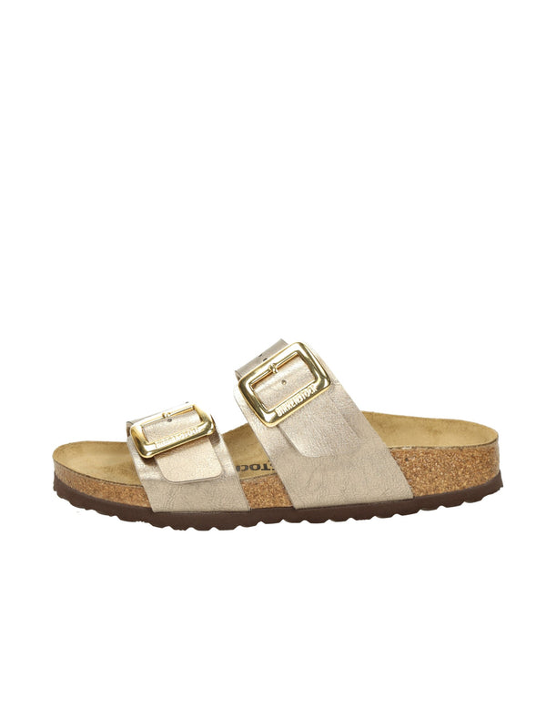 BIRKENSTOCK SYDNEY CUSHION BUCKLE 1029372 - Lalilina 