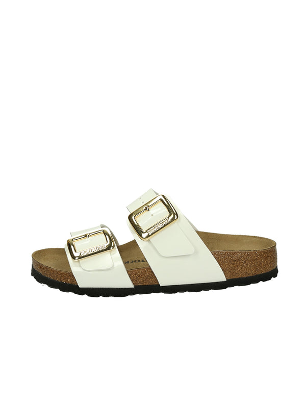 BIRKENSTOCK SYDNEY CUSHION BUCKLE 1029438 - Lalilina 