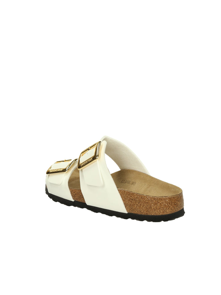 BIRKENSTOCK SYDNEY CUSHION BUCKLE 1029438 - Lalilina 