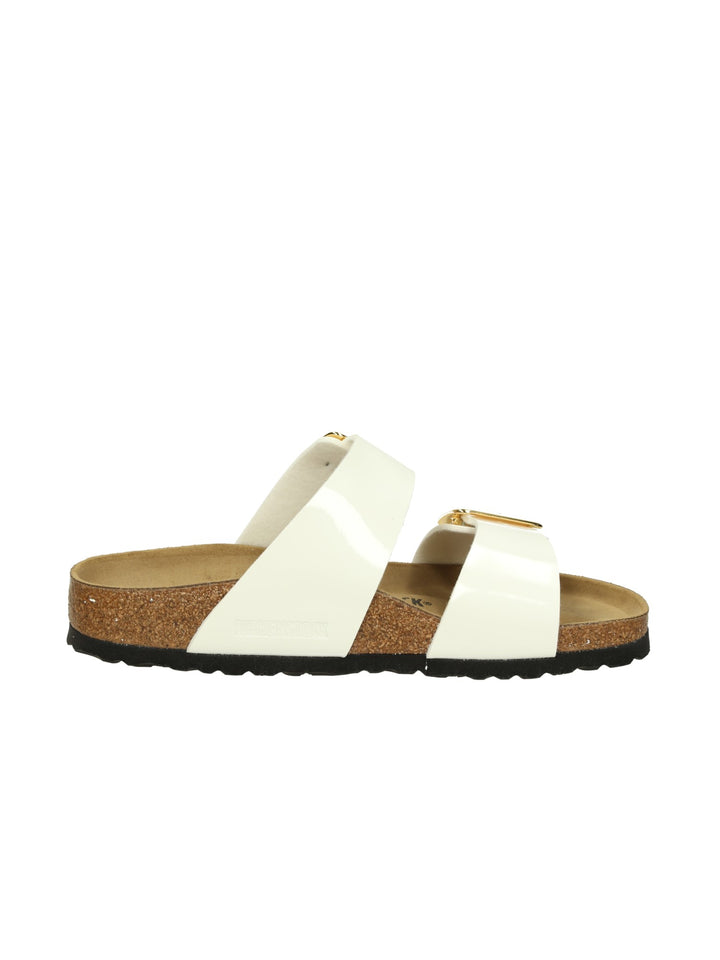 BIRKENSTOCK SYDNEY CUSHION BUCKLE 1029438 - Lalilina 