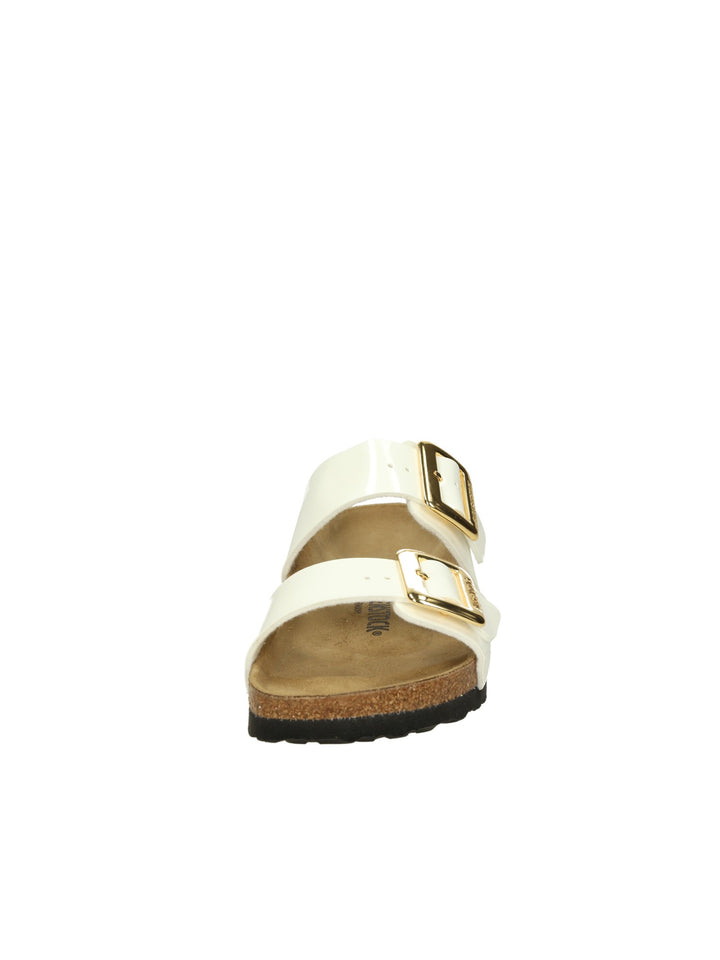 BIRKENSTOCK SYDNEY CUSHION BUCKLE 1029438 - Lalilina 