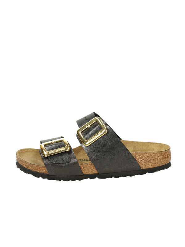 BIRKENSTOCK SYDNEY CUSHION BUCKLE 1029457 - Lalilina 