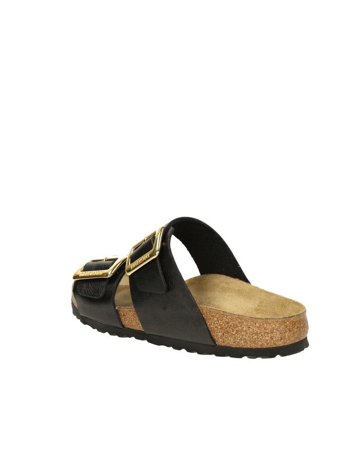 BIRKENSTOCK SYDNEY CUSHION BUCKLE 1029457 - Lalilina 