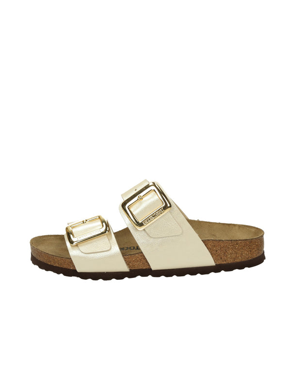 BIRKENSTOCK SYDNEY CUSHION BUCKLE 1029492 - Lalilina 