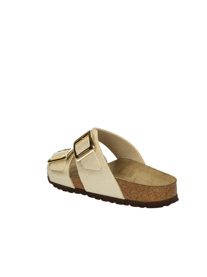 BIRKENSTOCK SYDNEY CUSHION BUCKLE 1029492 - Lalilina 