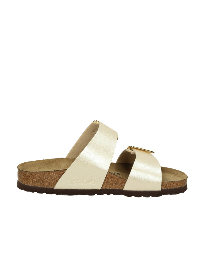 BIRKENSTOCK SYDNEY CUSHION BUCKLE 1029492 - Lalilina 
