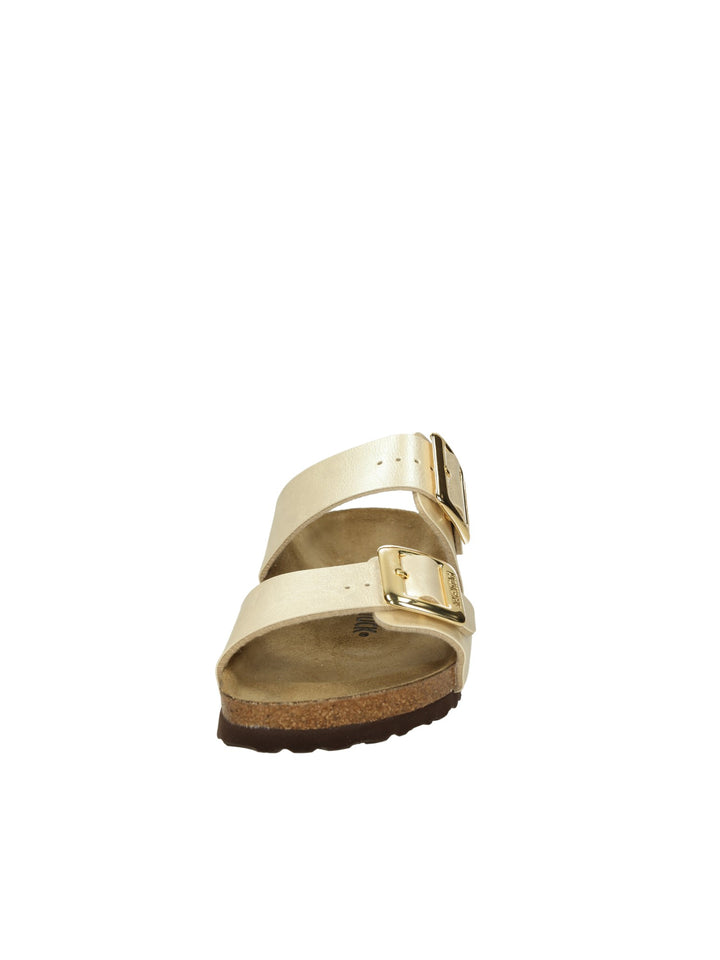 BIRKENSTOCK SYDNEY CUSHION BUCKLE 1029492 - Lalilina 