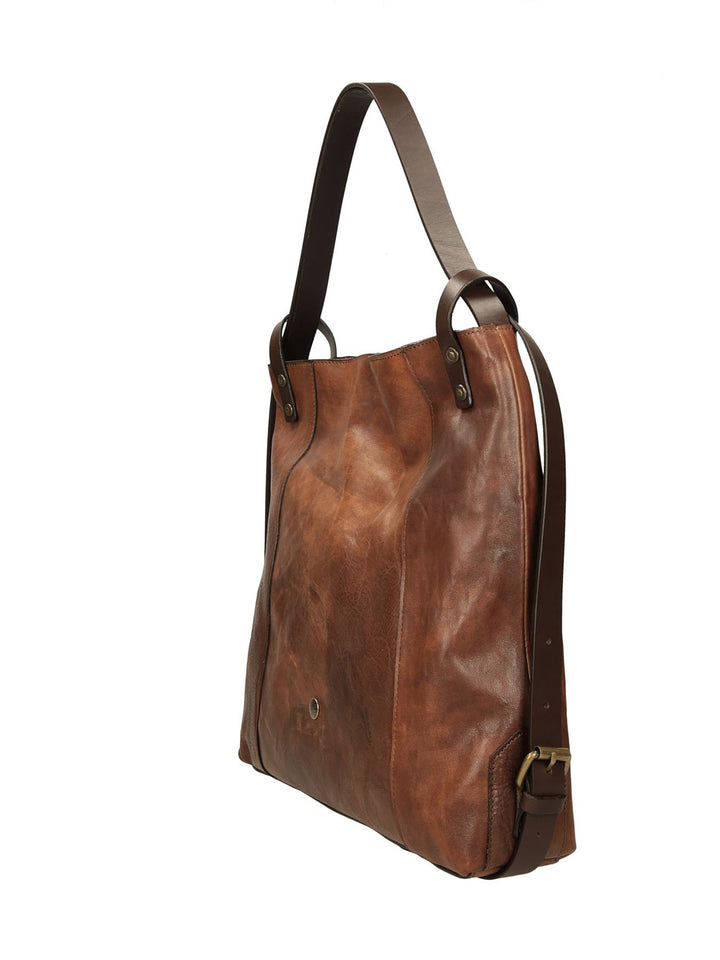 BORSA SPALLA CHIARUGI - Lalilina 