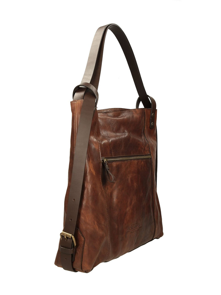 BORSA SPALLA CHIARUGI - Lalilina 