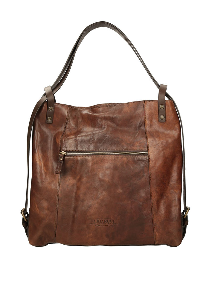 BORSA SPALLA CHIARUGI - Lalilina 