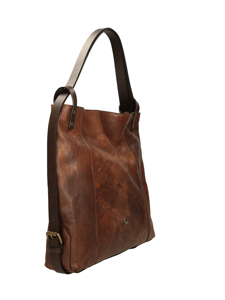 BORSA SPALLA CHIARUGI - Lalilina 