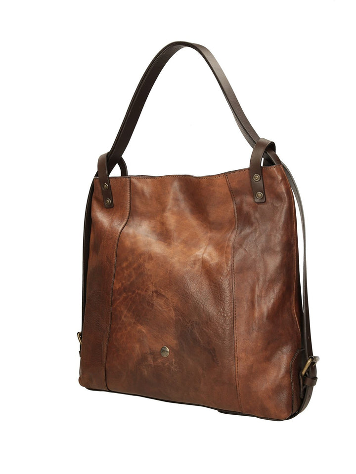 BORSA SPALLA CHIARUGI - Lalilina 