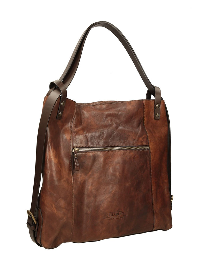 BORSA SPALLA CHIARUGI - Lalilina 